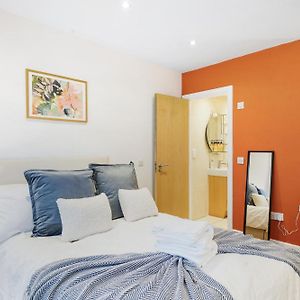 Appartement met Twee Slaapkamers